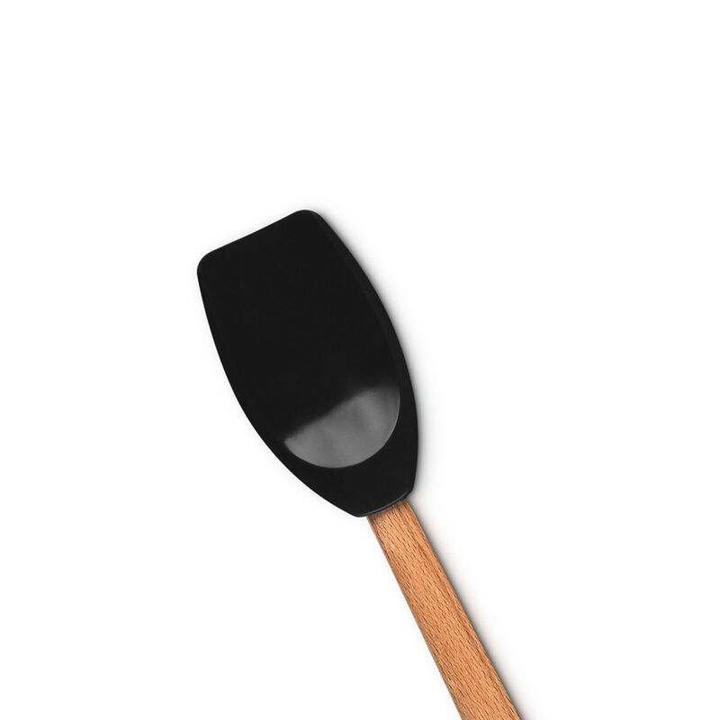 Le Creuset Signature Silicone Spoon Spatula image number 4